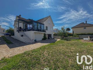  Maison � vendre 7 pi�ces 240 m�