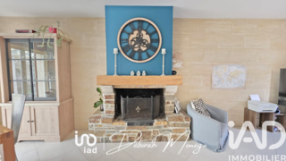  Maison � vendre 6 pi�ces 160 m�