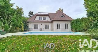  Villa � vendre 8 pi�ces 211 m�