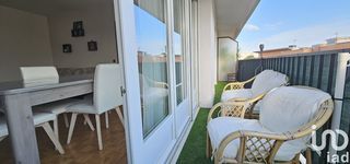  Appartement � vendre 4 pi�ces 86 m�