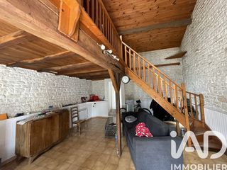  Maison � vendre 2 pi�ces 56 m�