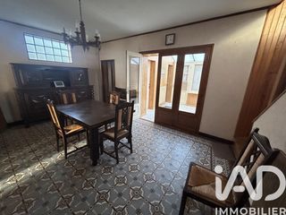  Maison � vendre 5 pi�ces 108 m�