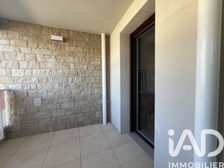  Appartement � vendre 2 pi�ces 43 m�