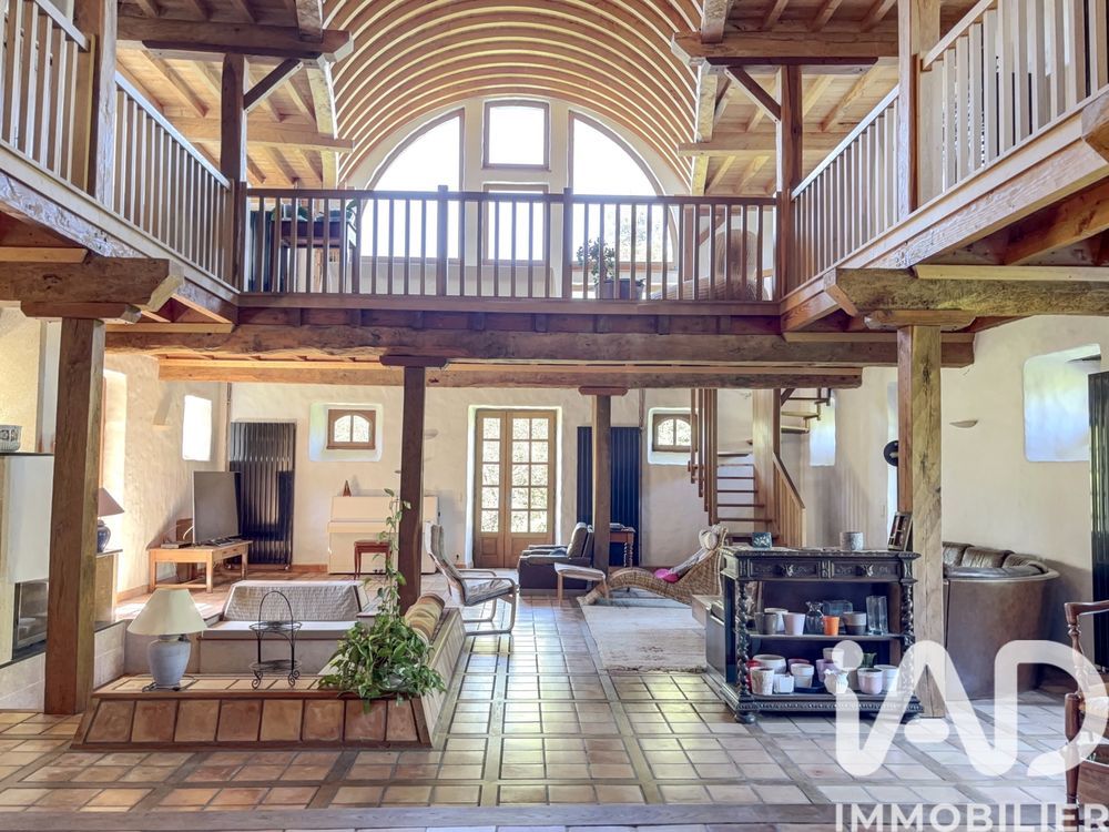 � vendre  Maison Revel (31250)