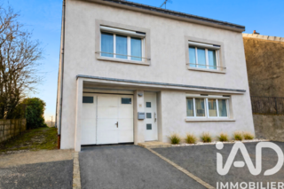  Maison � vendre 5 pi�ces 125 m�