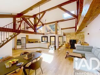  Maison � vendre 6 pi�ces 200 m�