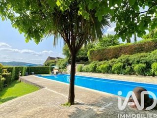  Maison � vendre 8 pi�ces 411 m�