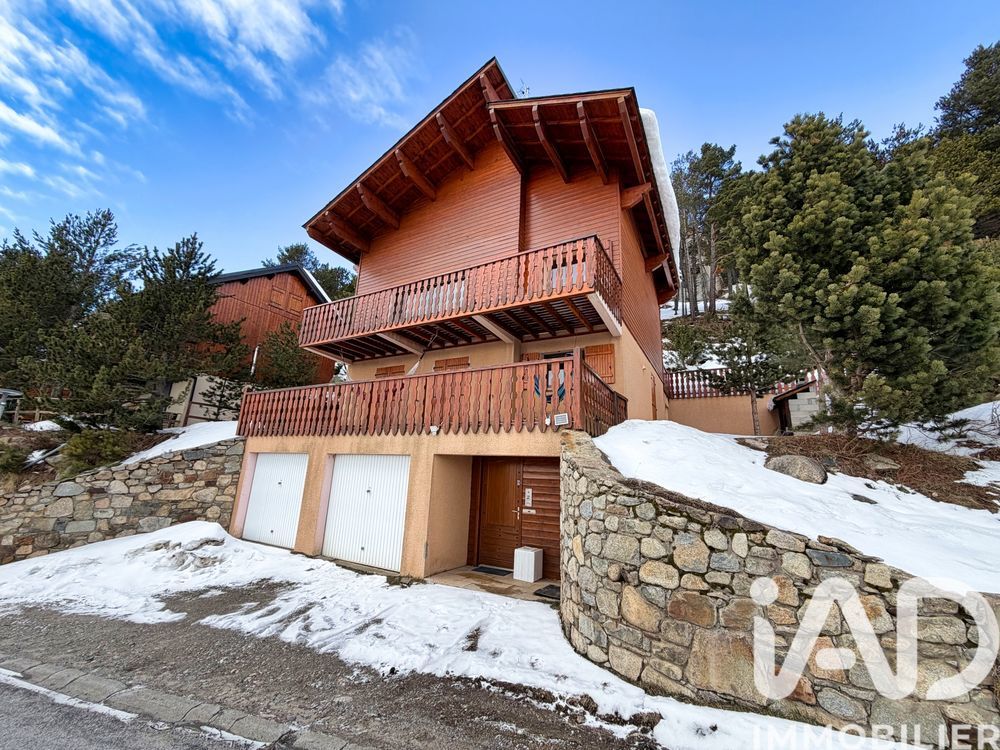 � vendre  Maison Les Angles (66210)