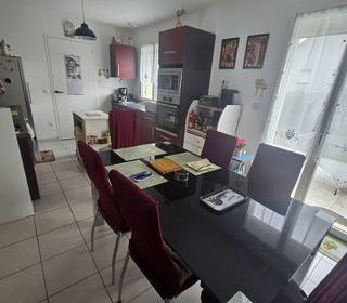  Maison � vendre 4 pi�ces 95 m�