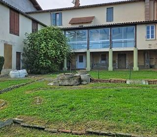  Maison � vendre 7 pi�ces 167 m�