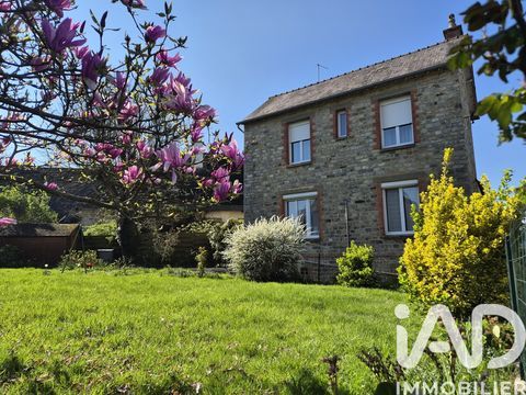   Vente Maison/villa 6 pi�ces Maison - 6 pi�ce(s) - 115 m�