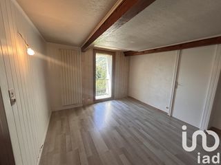  Maison � vendre 4 pi�ces 60 m�