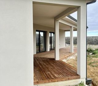  Maison � vendre 4 pi�ces 146 m�