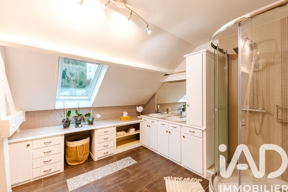 � vendre  Maison Saint-Prix (95390)