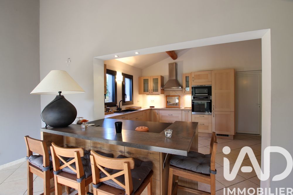 � vendre  Maison Saint-R�my-de-Provence (13210)