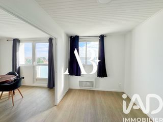  Appartement � vendre 5 pi�ces 72 m�