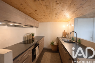  Appartement � vendre 3 pi�ces 87 m�