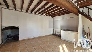  Maison � vendre 2 pi�ces 35 m�