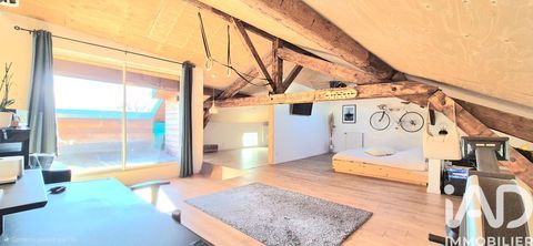   Vente Duplex 4 pi�ces Appartement - 4 pi�ce(s) - 131 m�