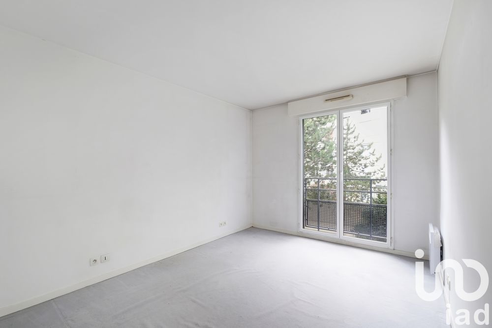 � vendre  Appartement Paris 12