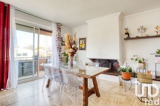  Appartement � vendre 6 pi�ces 175 m�