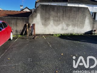  Appartement � vendre 2 pi�ces 34 m�