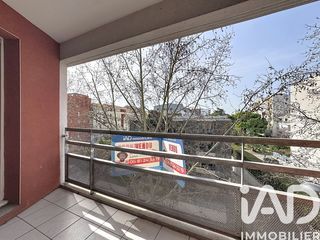  Appartement � vendre 2 pi�ces 48 m�