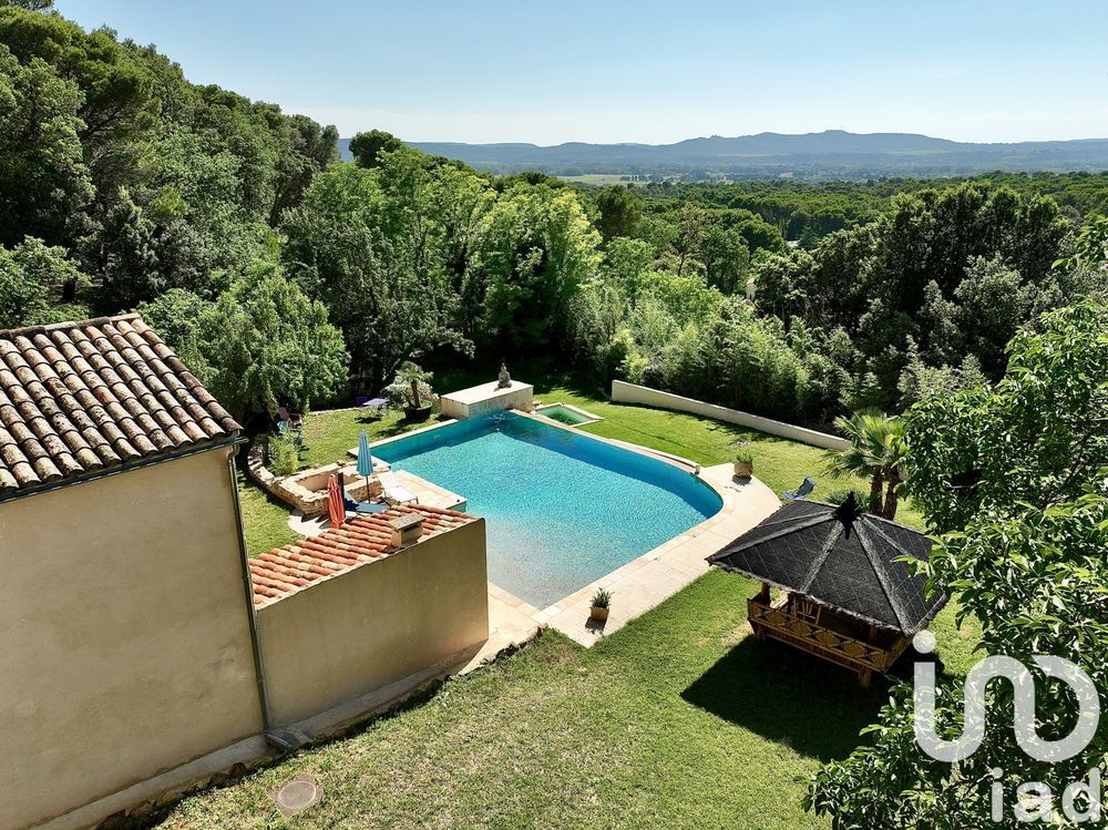 � vendre  Maison Piolenc (84420)