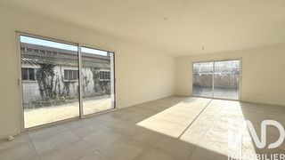  Maison � vendre 4 pi�ces 105 m�