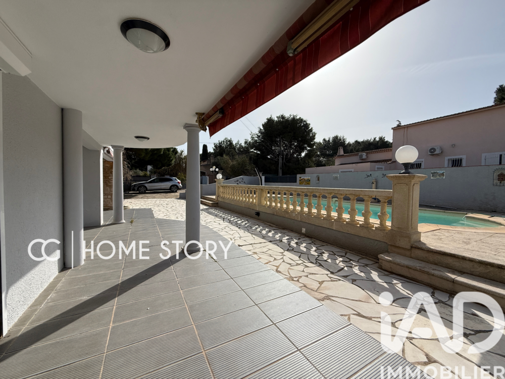 � vendre  Maison Six-Fours-les-Plages (83140)