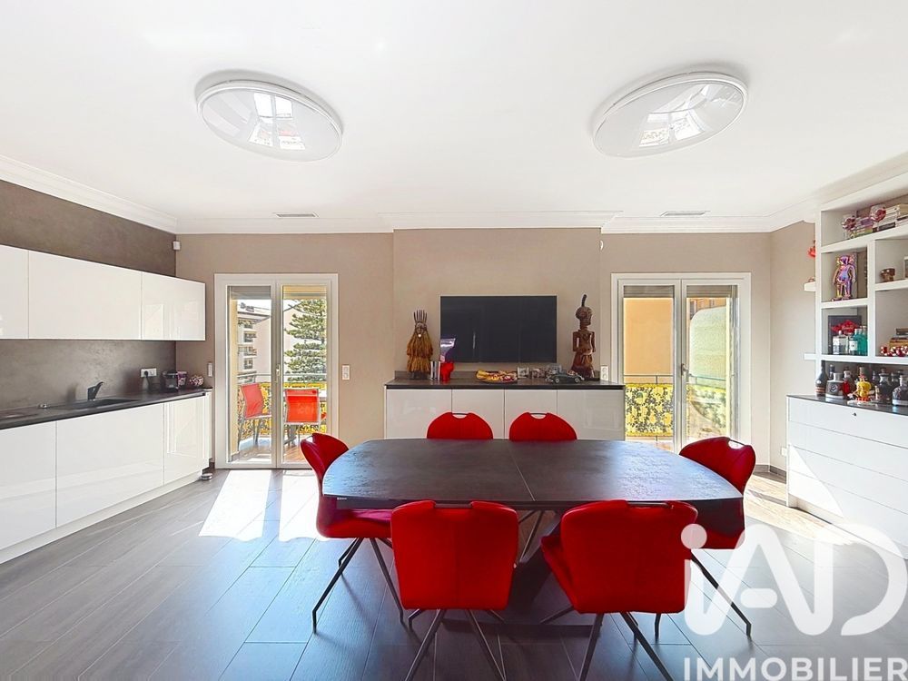 � vendre  Appartement Menton (06500)
