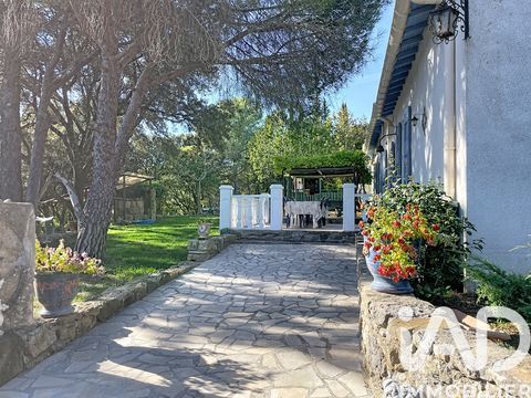   Vente Maison/villa 7 pi�ces Maison - 7 pi�ce(s) - 248 m�