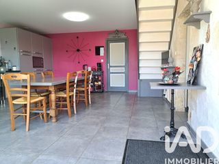  Maison � vendre 5 pi�ces 198 m�