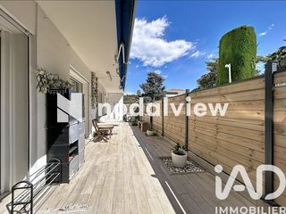  Appartement � vendre 4 pi�ces 98 m�