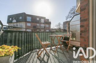  Appartement � vendre 3 pi�ces 66 m�