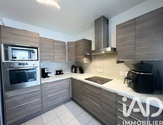  Appartement � vendre 4 pi�ces 88 m�