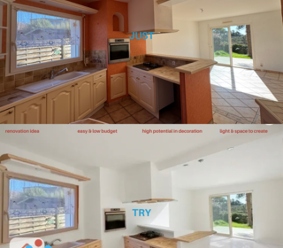  Maison � vendre 5 pi�ces 135 m�