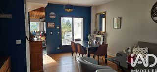  Maison � vendre 4 pi�ces 93 m�