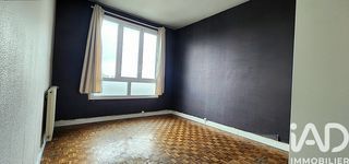  Appartement � vendre 2 pi�ces 52 m�