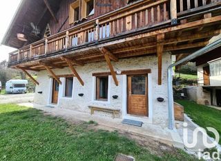  Maison � vendre 7 pi�ces 180 m�