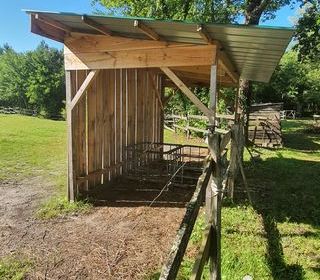  Terrain � vendre 18671 m�