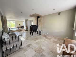  Maison � vendre 8 pi�ces 254 m�