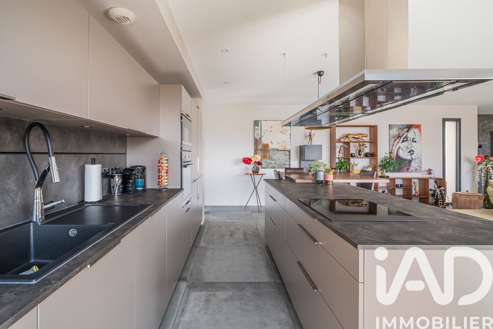 � vendre  Maison Voiron (38500)