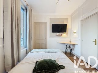  Appartement � vendre 1 pi�ce 21 m�