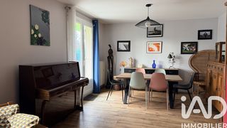  Maison � vendre 5 pi�ces 106 m�