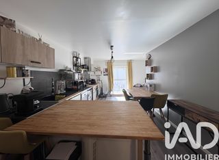  Maison � vendre 3 pi�ces 65 m�