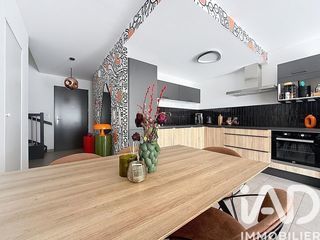  Appartement � vendre 5 pi�ces 96 m�