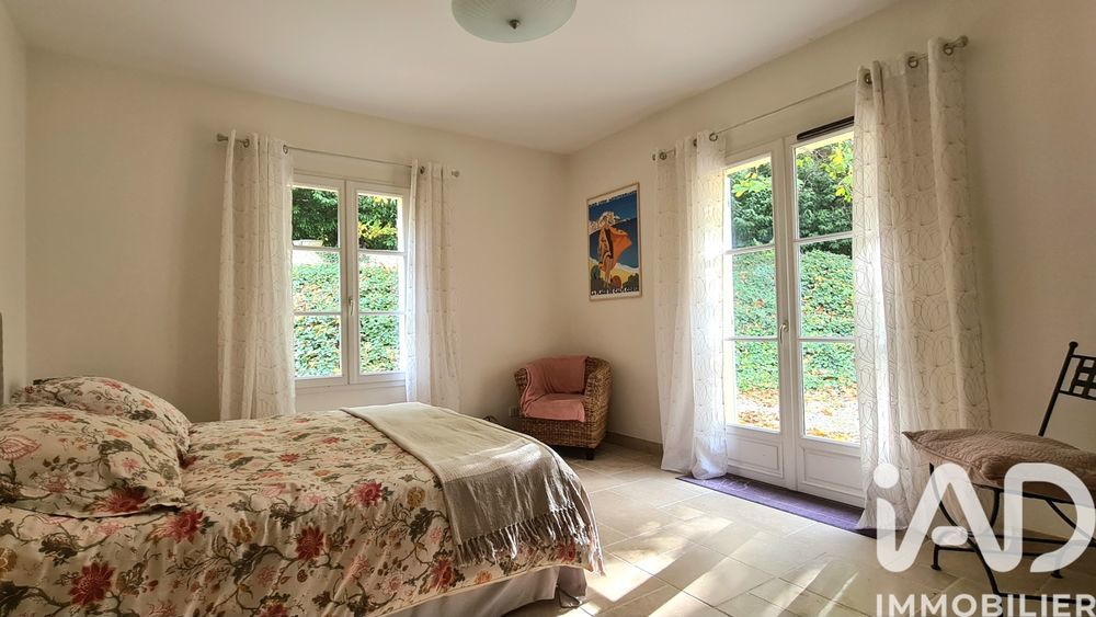 � vendre  Maison B�themont-la-For�t (95840)