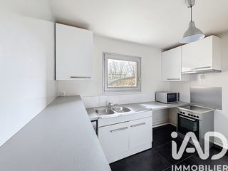  Appartement � vendre 2 pi�ces 56 m�