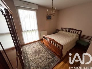  Appartement � vendre 3 pi�ces 80 m�